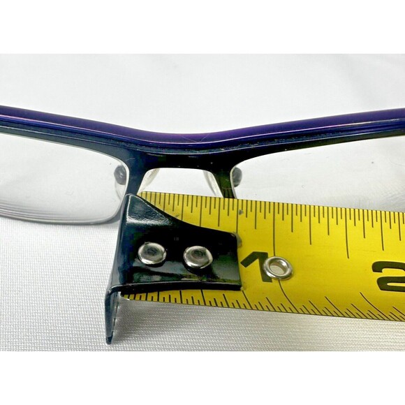 Tom Davies by Optical Heights Handmade Limited Edition Eyeglasses FRAMES ONLY - Picture 13 of 13